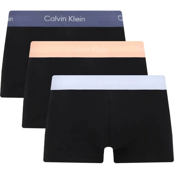 Calvin Klein Underwear Boxerky 3-balenie 65043555