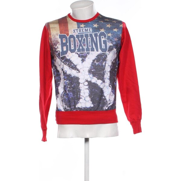 Pánske tričko Xtreme 63531693