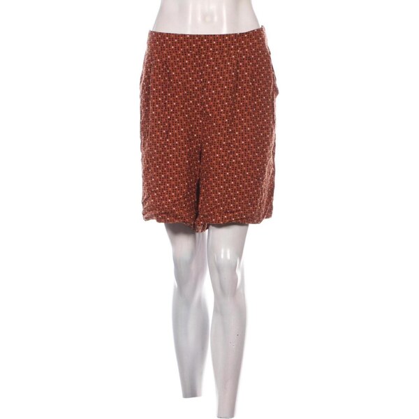 Dámske kraťasy Tom Tailor 63532075