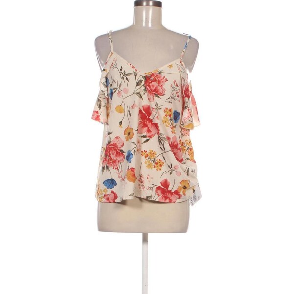 Dámska blúza SHEIN 63532097