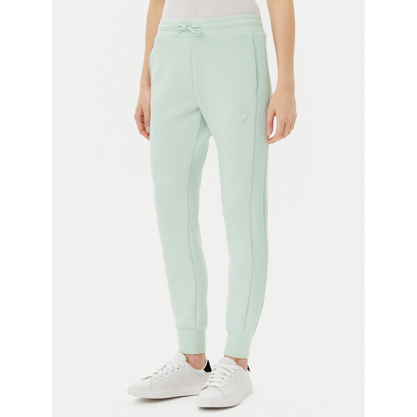 Teplákové nohavice Guess 63301747