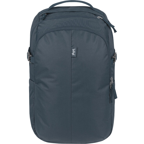 BAAGL Batoh Dash Max Grey 30l 64205581