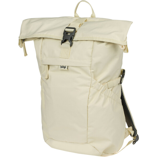 BAAGL Batoh Roll Beige 29l 64205573