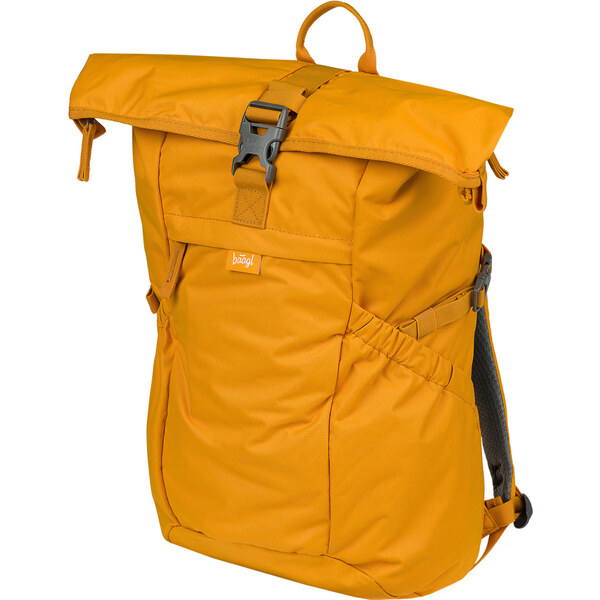 BAAGL Batoh Roll Yellow 29l 64205578