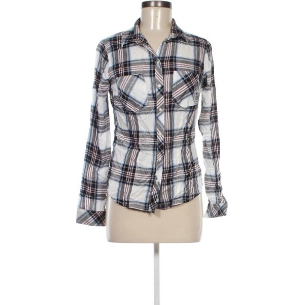 Dámska košeľa Tally Weijl 63534364