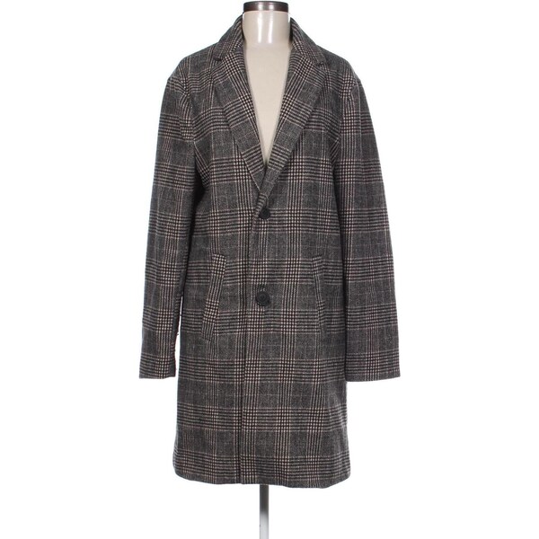 Dámsky kabát Bershka 63535143