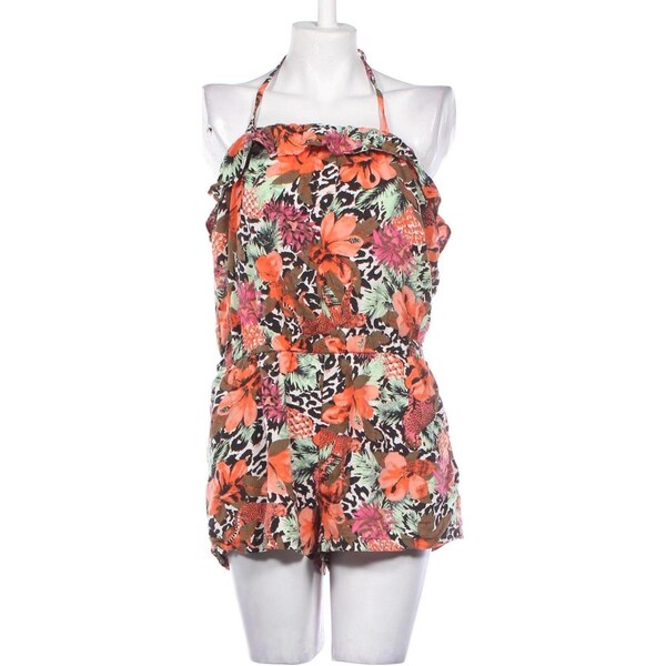 Dámská krátka kombinéza H&M 63534882