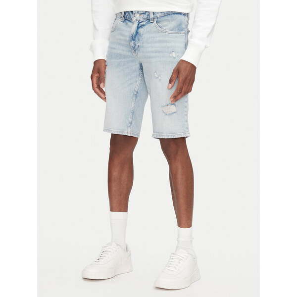 Džínsové šortky Tommy Jeans 63526125