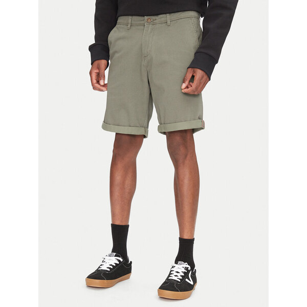 Bavlnené šortky Jack & Jones 63536554