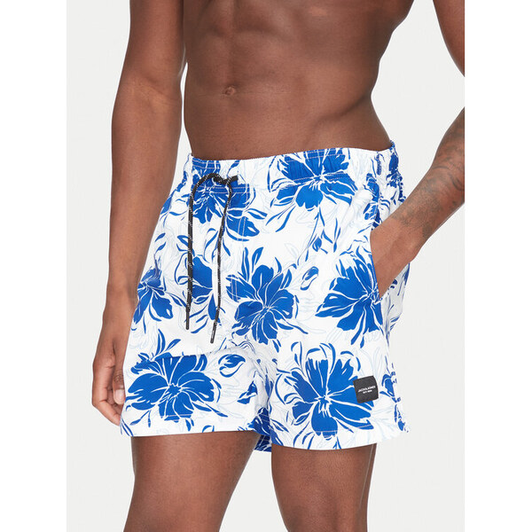 Plavecké šortky Jack & Jones 63537017