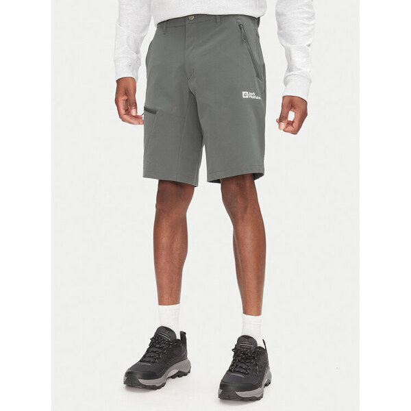 Športové kraťasy Jack Wolfskin 63538580
