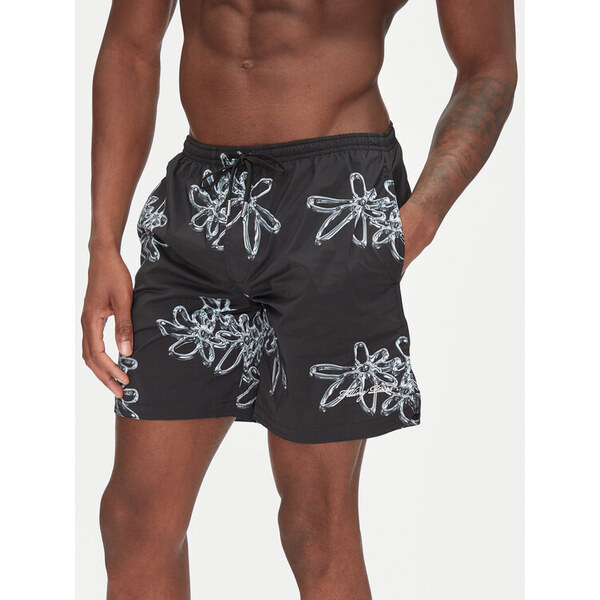 Plavecké šortky Filling Pieces 63536555