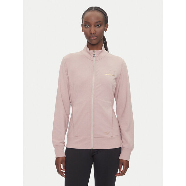 Mikina EA7 Emporio Armani 63536553