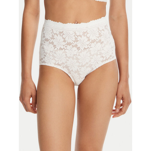 Klasické nohavičky s vysokým pásom Selmark 63536560