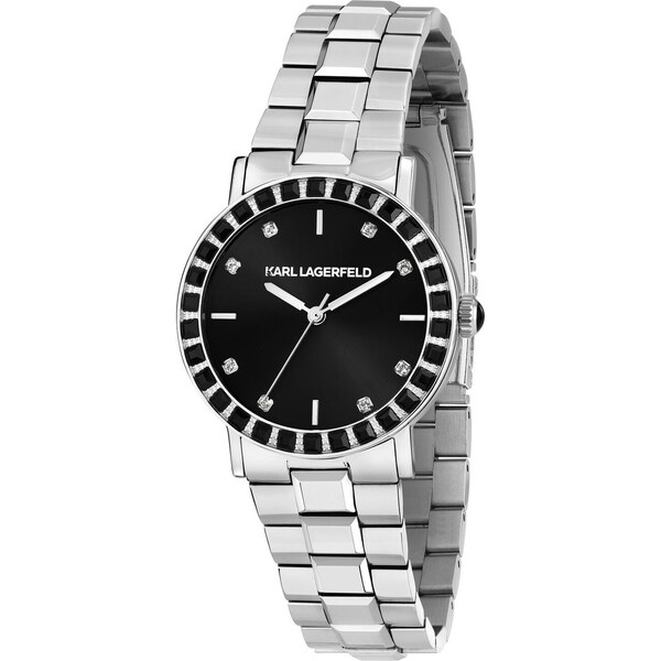 Hodinky KARL LAGERFELD 63537504