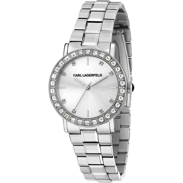 Hodinky KARL LAGERFELD 63537502