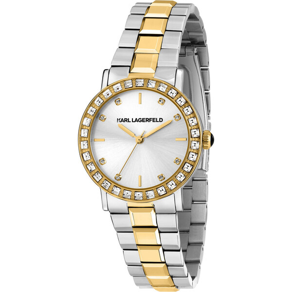 Hodinky KARL LAGERFELD 63537505
