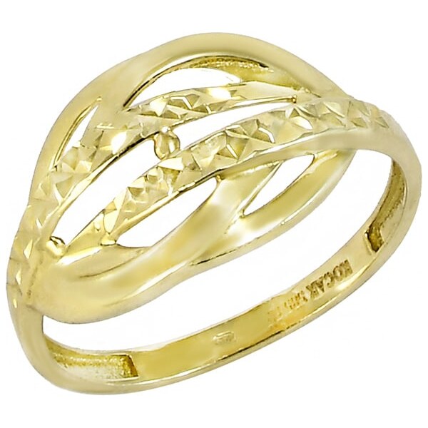 Zlatý prsteň Glare 1242 63538776