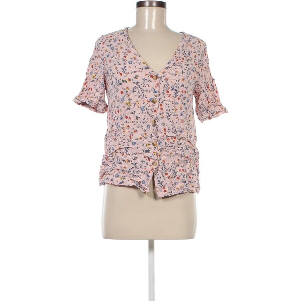 Dámska košeľa Pieces 63539030