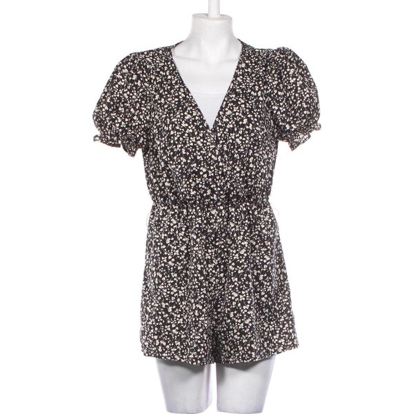 Dámská krátka kombinéza SHEIN 63539140