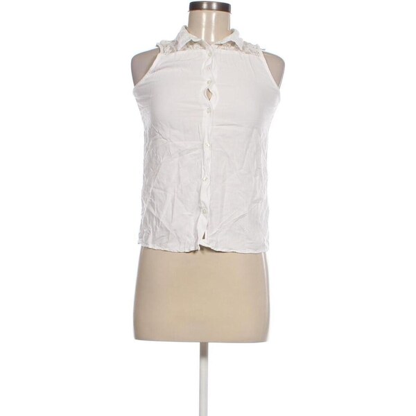 Dámska košeľa H&M 63539191