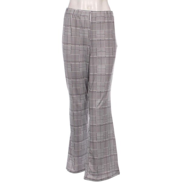 Dámske nohavice SHEIN 63539358