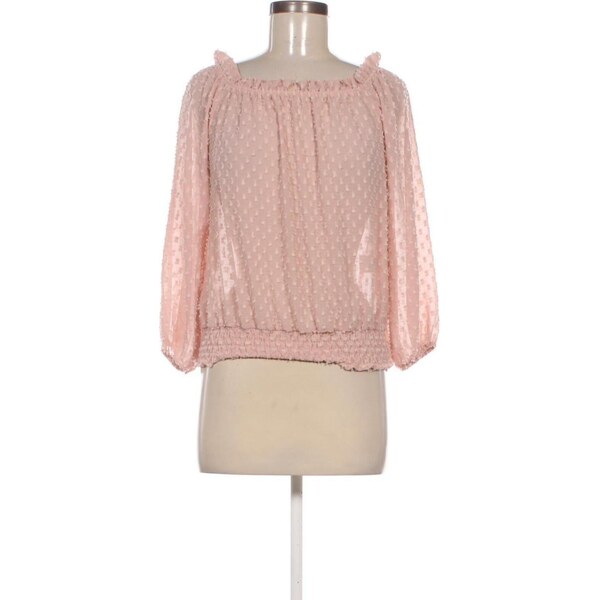 Dámska blúza New Style 63539770