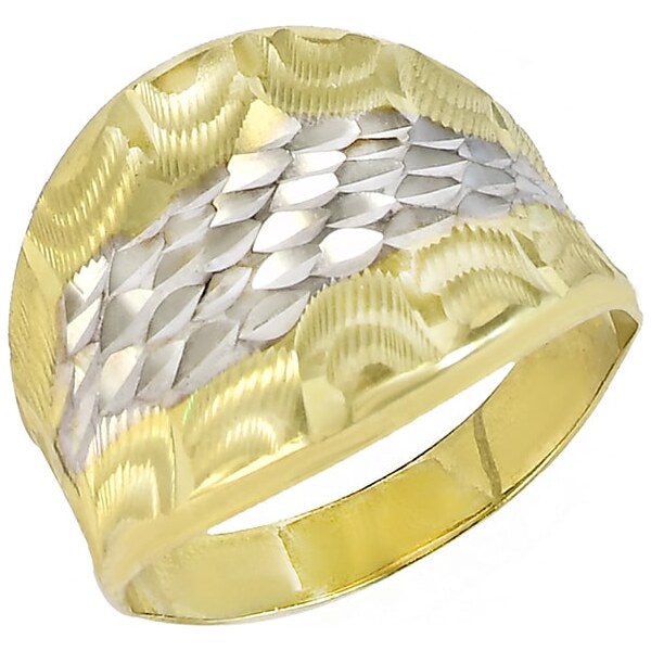 Zlatý prsteň Glare 1245 63540185