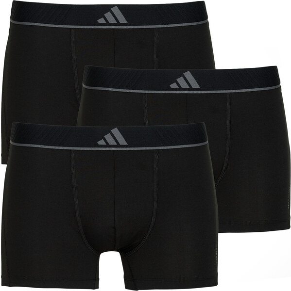 adidas Boxerky ACTIVE MICRO FLEX ECO Pack de 3 adidas 65471243