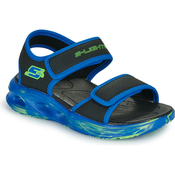 Skechers Sandále SANDALE LUMINEUSE SOLA GLOW Skechers 63540885