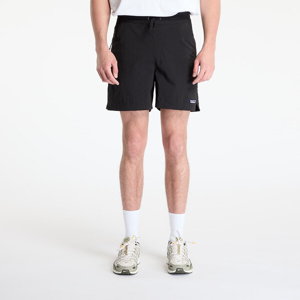 Šortky Patagonia Ms Baggies Lights - 6 in. Black XL 63249703