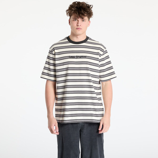 Tričko GUESS Originals T-Shirt Sandy Shore Stripes S 63540992