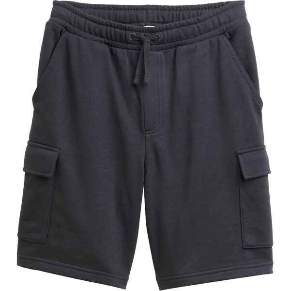 TOM TAILOR Nohavice čierna 63546038