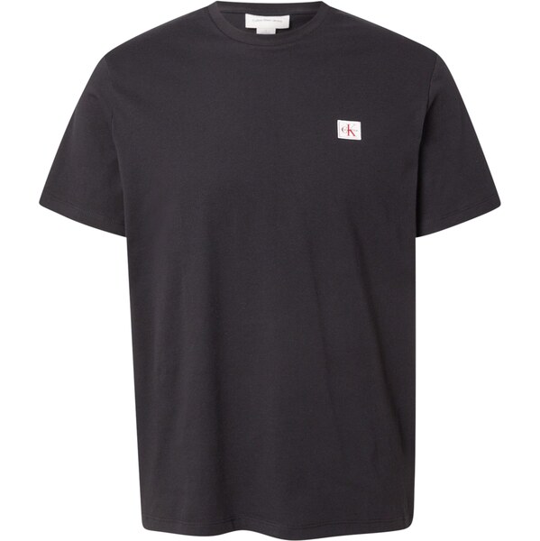 Calvin Klein Jeans Tričko čierna 63546182