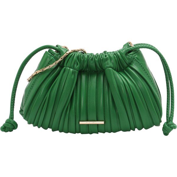 Calvin Klein Taška cez rameno zelená 63546209