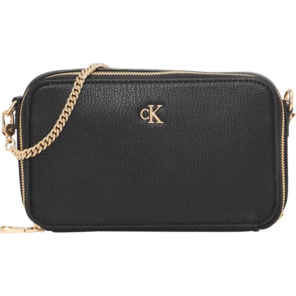 Calvin Klein Taška cez rameno MINIMAL čierna 63546207