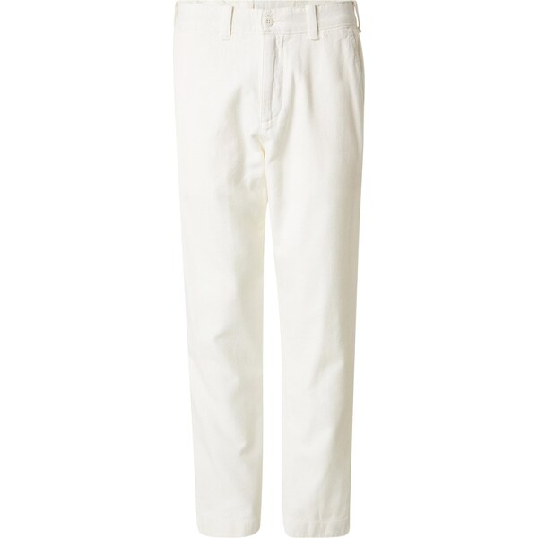 Abercrombie & Fitch Chino nohavice biela 63546198