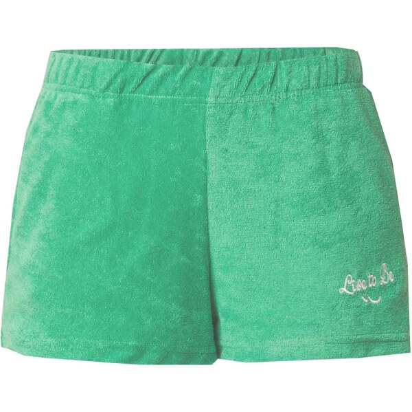 LTB Nohavice SOMITI limetová 64882500