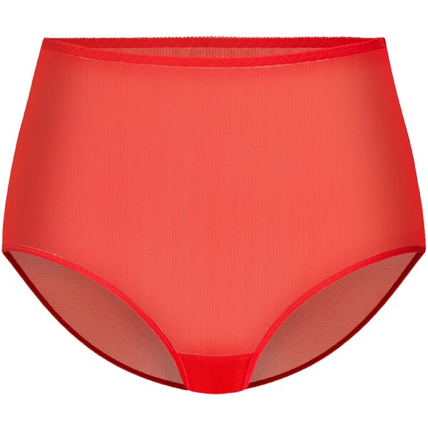 TEYLI Nohavičky Retro červená 65878517