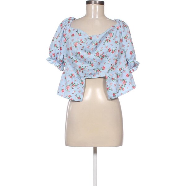 Dámska blúza SHEIN 63543749