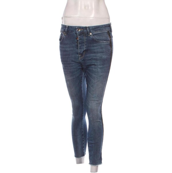 Dámske džínsy United Colors Of Benetton 63543340