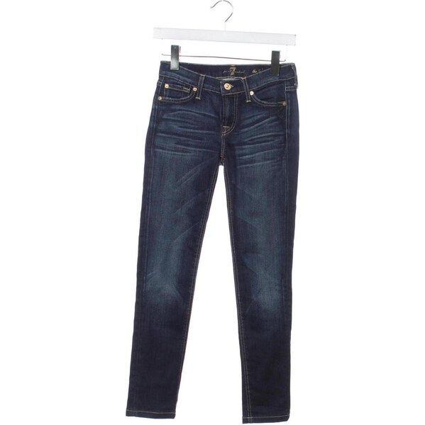 Dámske džínsy 7 For All Mankind 63543182
