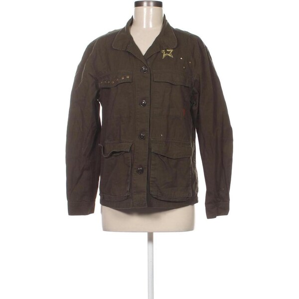 Dámsky kabát H&M 63543399