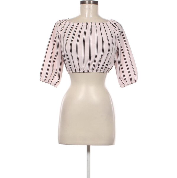 Dámska blúza SHEIN 63543410