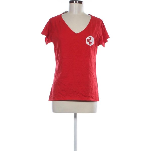 Dámska blúza B&C Collection 63543510