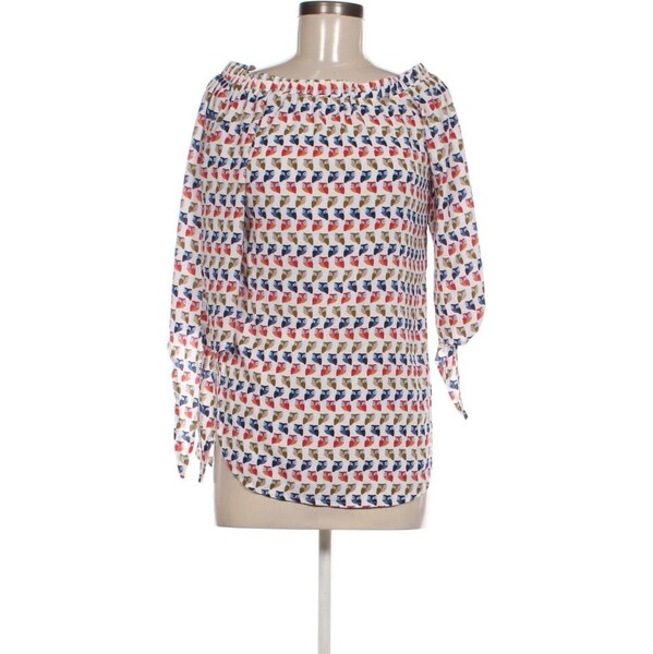 Dámska blúza Vintage Dressing 63543599