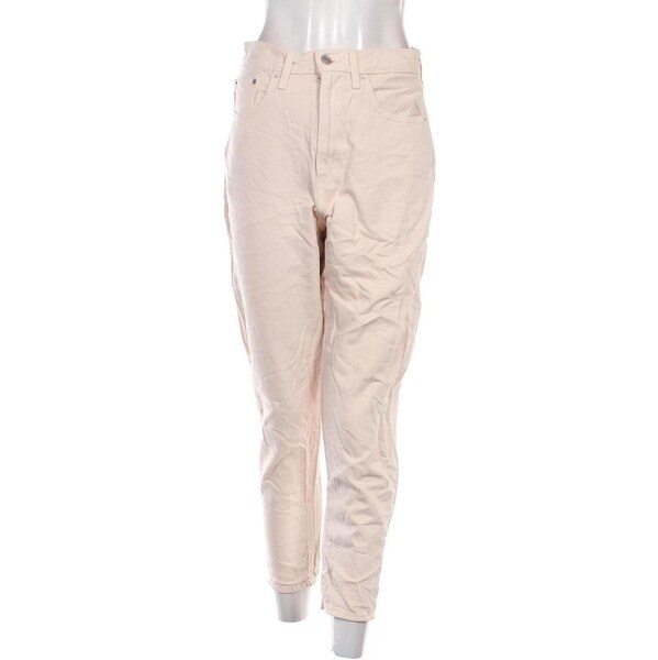 Dámske džínsy Levis 63543816