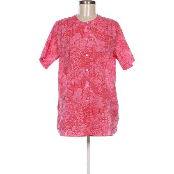 Dámska košeľa Montego 63544090