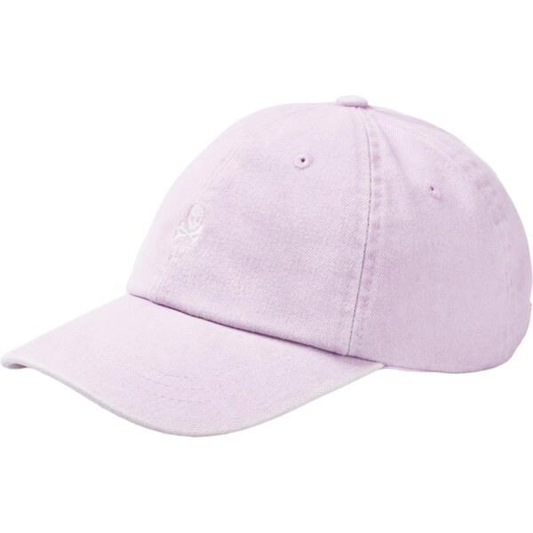 Scalpers Klobúk fialová / orgovánová 64253805