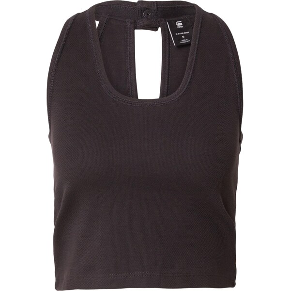 G-STAR Top čierna 63546275